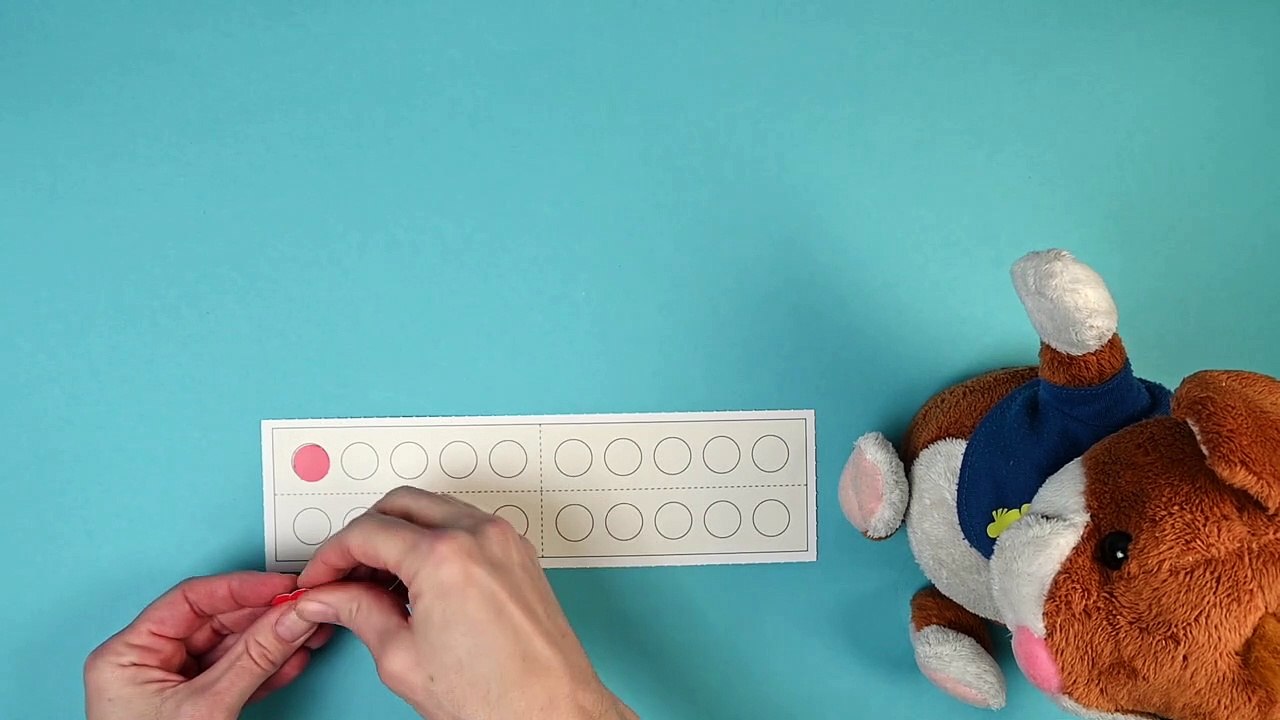 Lieblingsrechenaufgabe