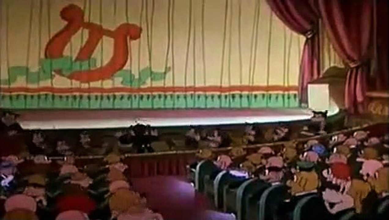 Donald Duck Klassiker Nr. 016 Mickey der Zauberer (1937)