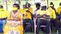 Uganda: Museveni resta presidente. Wine denuncia brogli