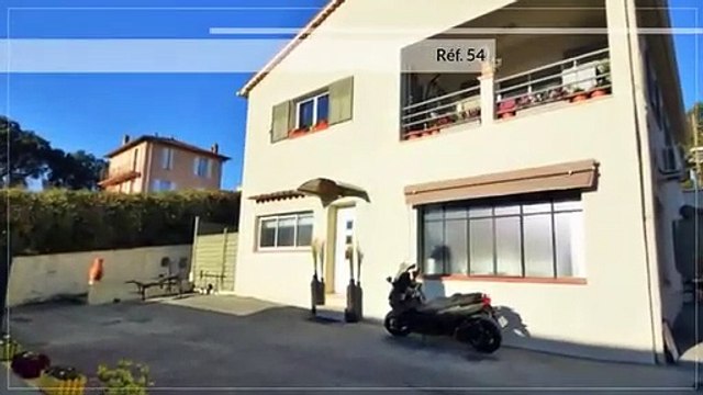 A vendre - Appartement - MANDELIEU LA NAPOULE (06210) - 3 pièces - 70m²