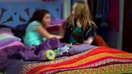 Girl Meets World S02E17 Girl Meets Rileytown