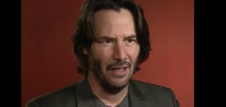 Keanu Reeves : John Wick would beat Tom Cruise, Jason Bourne, James Bond
