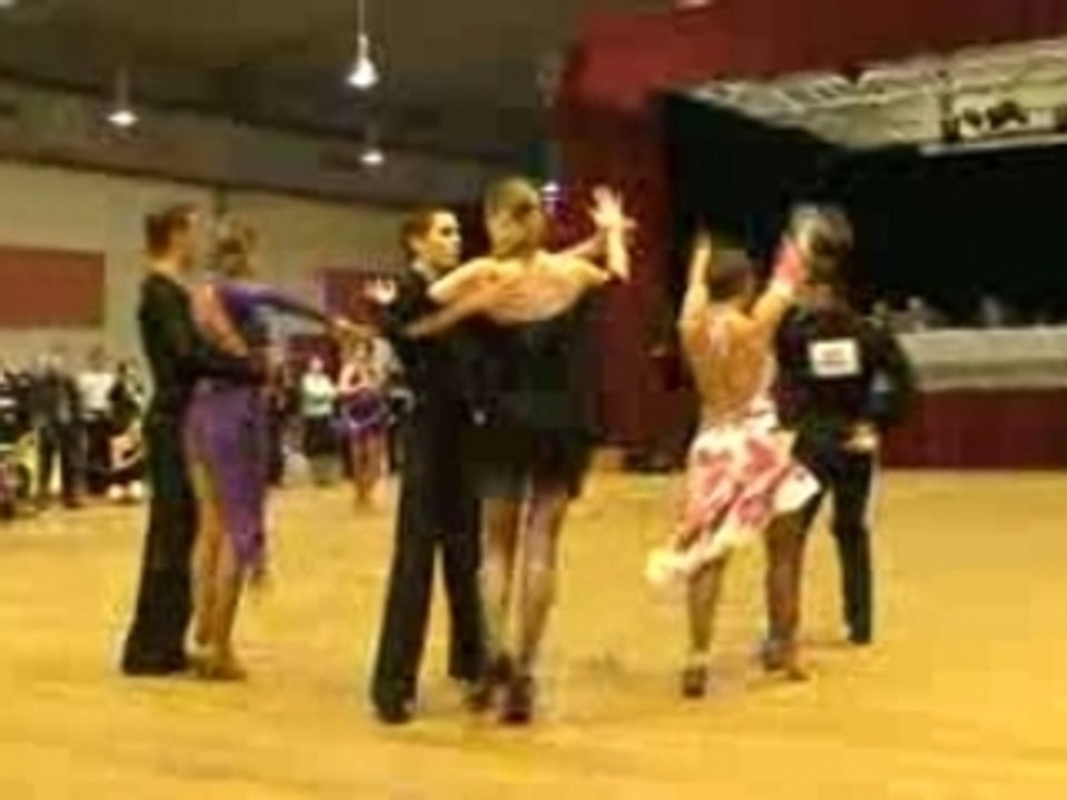 Paso Beaumont Adultes C