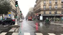 Une partie de la France sous la neige, 