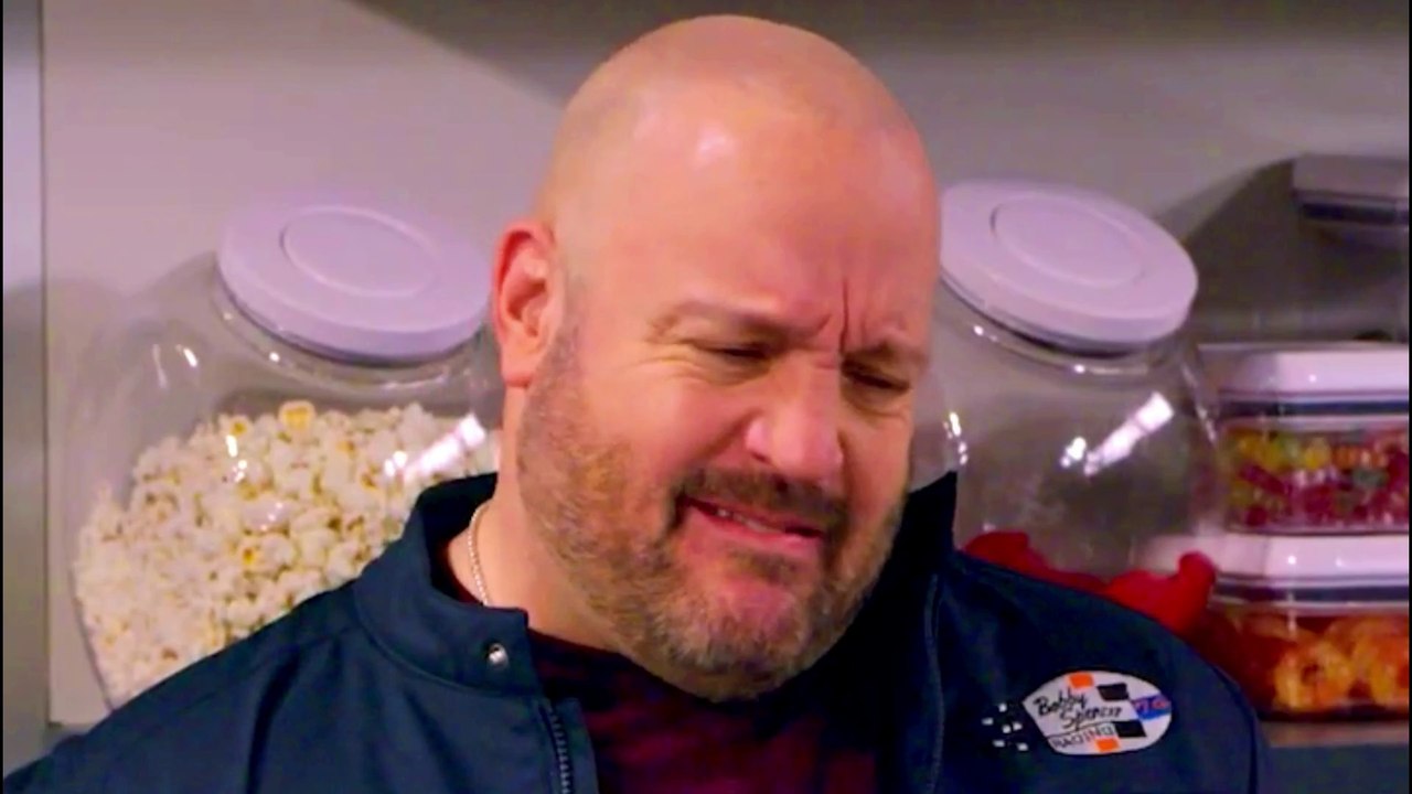 THE CREW Bande Annonce VF (2021)  Kevin James Comédie