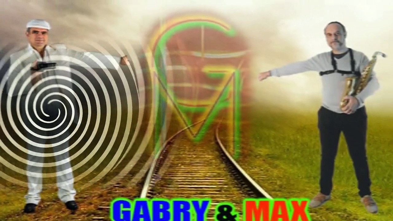 GABRYMAKER