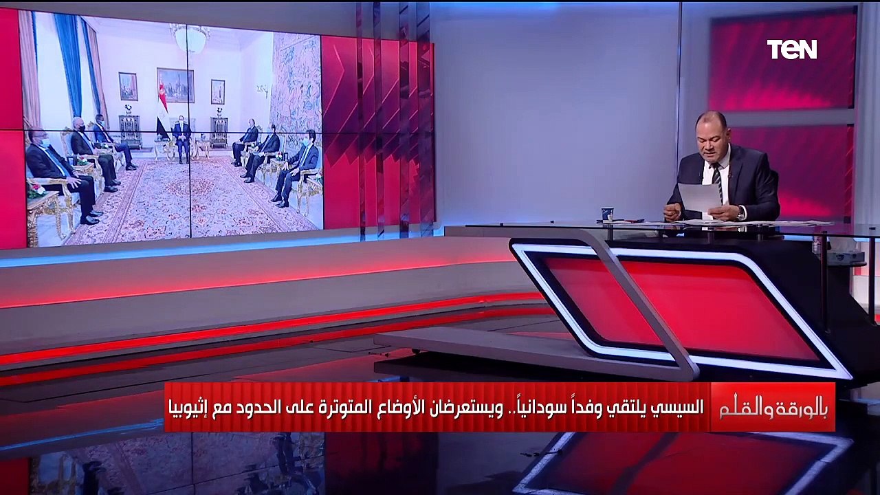 اعتداء صارخ من إثيوبيا الديهي يكشف بالخريطة الصراع الحدودية بين السودان وإثيوبيا؟ وتحذير شديد اللهجة