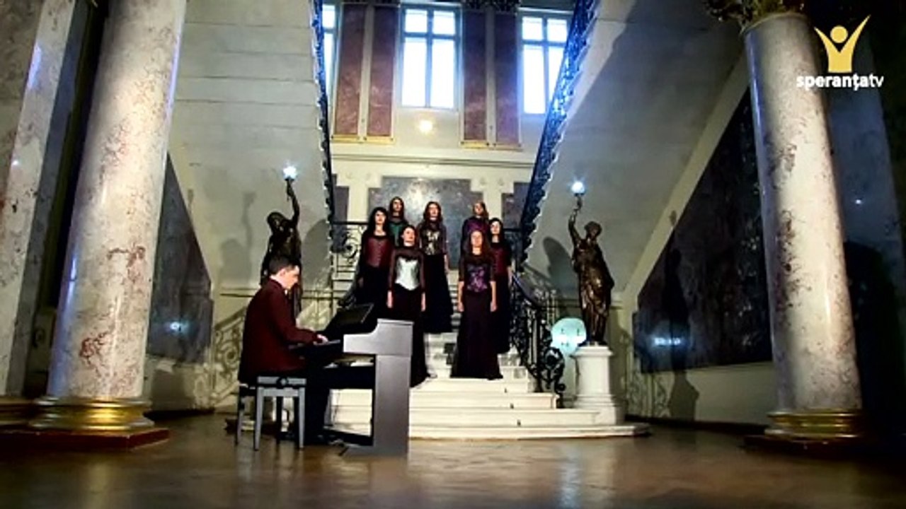Menorah - Ecou