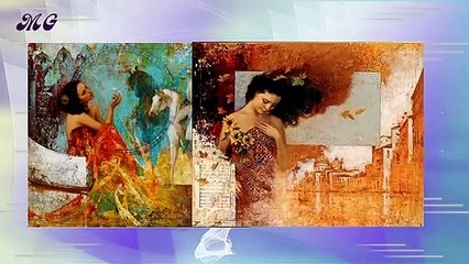 Цветове на любовта-Colors of Love