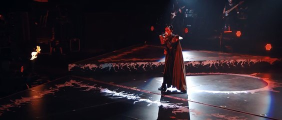 BABYMETAL - Akatsuki - Dark Night Carnival LIVE 2018