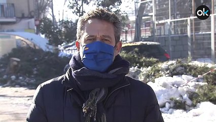 PP exige la dimisión de Illa y pide a Sánchez que "salga de su escondite"