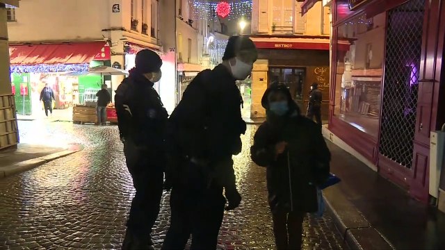 Πανδημία: Νέα μέτρα σε Γαλλία και Αυστρία - Δεν αλλάζει ρότα η Ισπανία