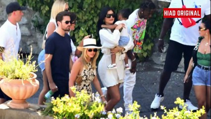 90 % Billionaire, 100 % Lonely | This Is Why No One Stays Friends With Kylie Jenner