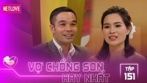 Vợ Chồng Son Hay Nhất - Tập 151: Chồng say nắng cô gái quê mộc mạc, quyết cưa đổ cho bằng được