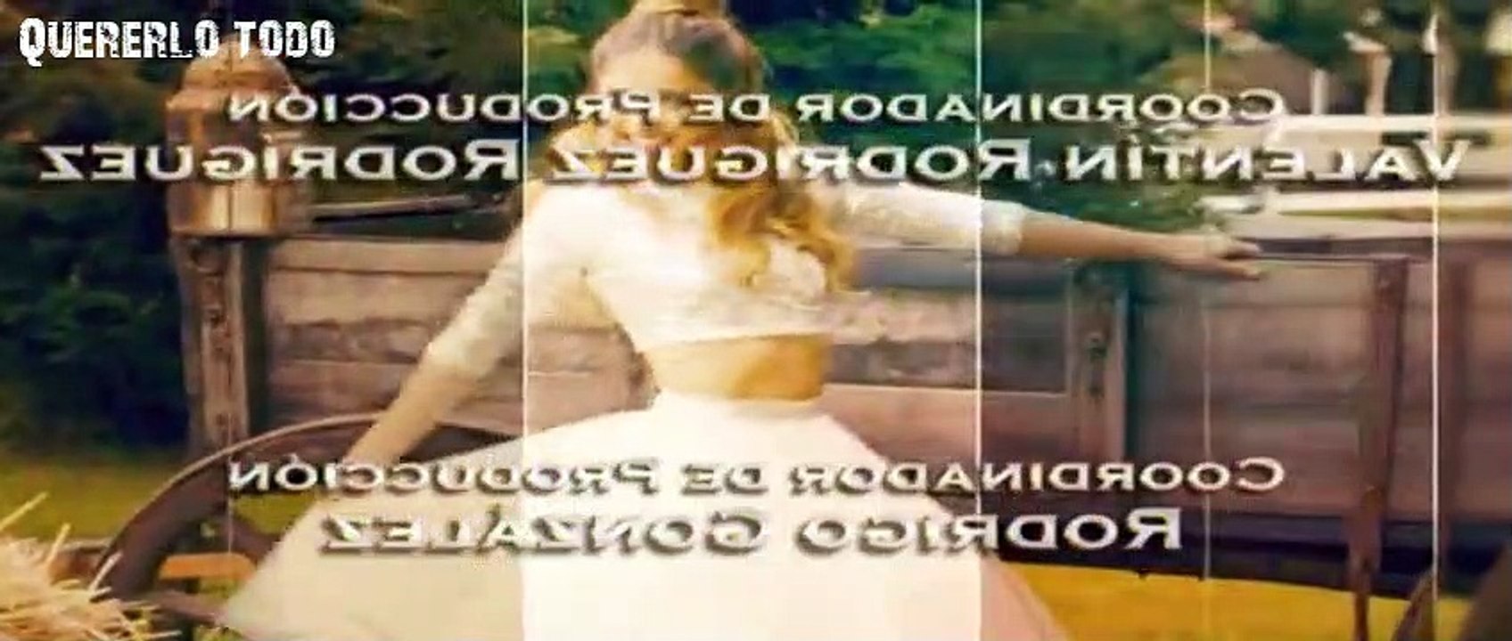 Quererlo Todo - Capitulo 24 Completo