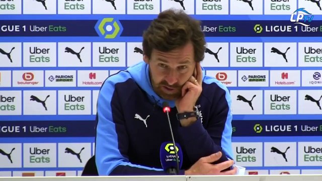 Villas-Boas annonce que des discussions vont avoir lieu dans le vestiaire