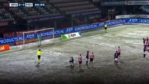 Kharchouch  Goal - Sparta Rotterdam vs PSV Eindhoven  3-4   16-1-2021 (HD)