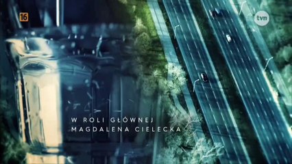 Chylka Rewizja  - czołówka i tyłówka