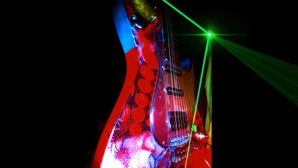 Space Zephyr By Linda Brigden and Miss Champagne A Prelude from something much more Bigger to come in the future!!!