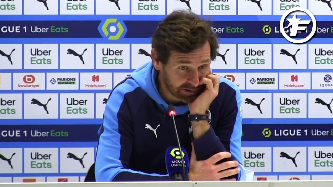 Villas-Boas demande pardon aux supporters 