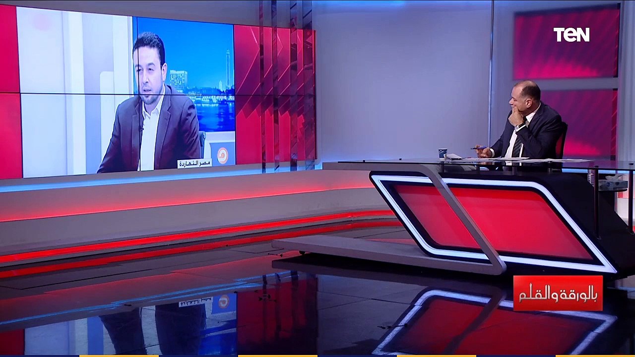 الديهي تصنيف حسم الذراع العسكري المسلح لجماعة الإخوان كحركة إرهابية.. ويفضح اعترافات خطيرة لقيادات الجماعة 