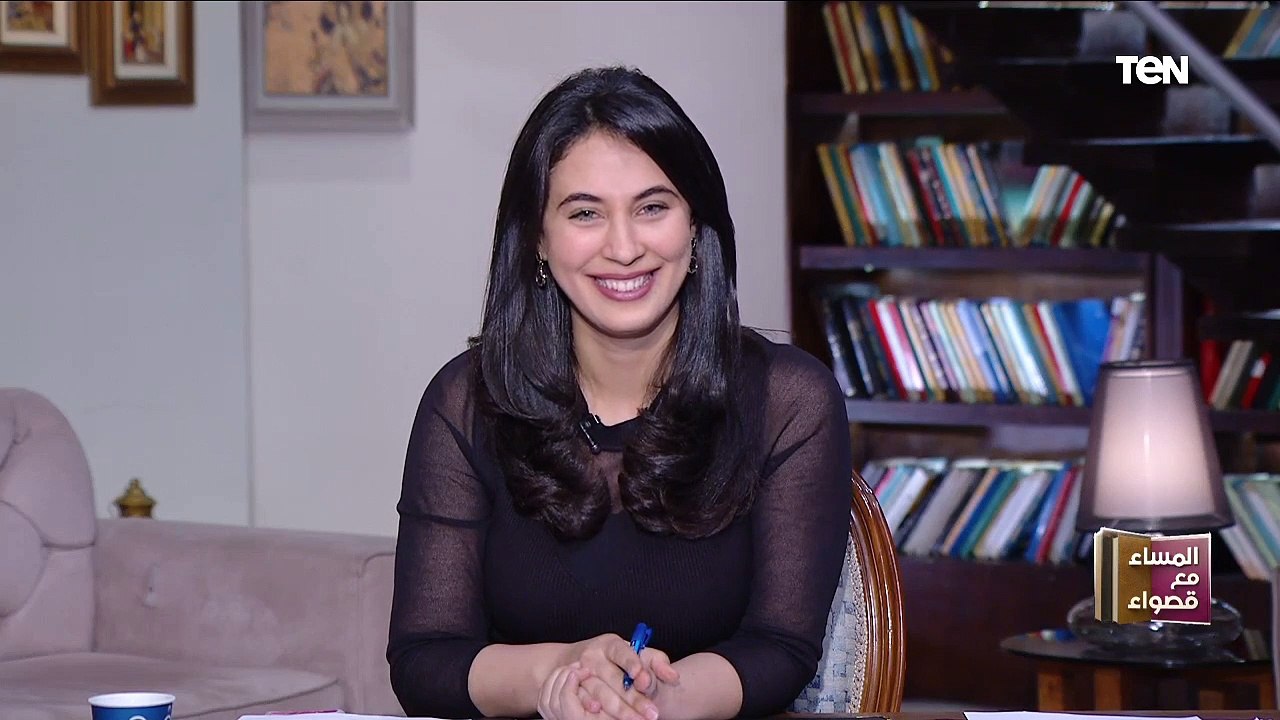 المساء مع  قصواء | أمين المجلس الآعلى للآثار يروي تفاصيل إكتشاف معبد جنائزي بـ سقارة الأثرية