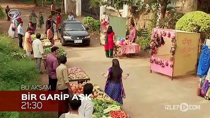 Bir Garip Aşk 79. Bölüm Fragmanı - 17 Ocak Pazar