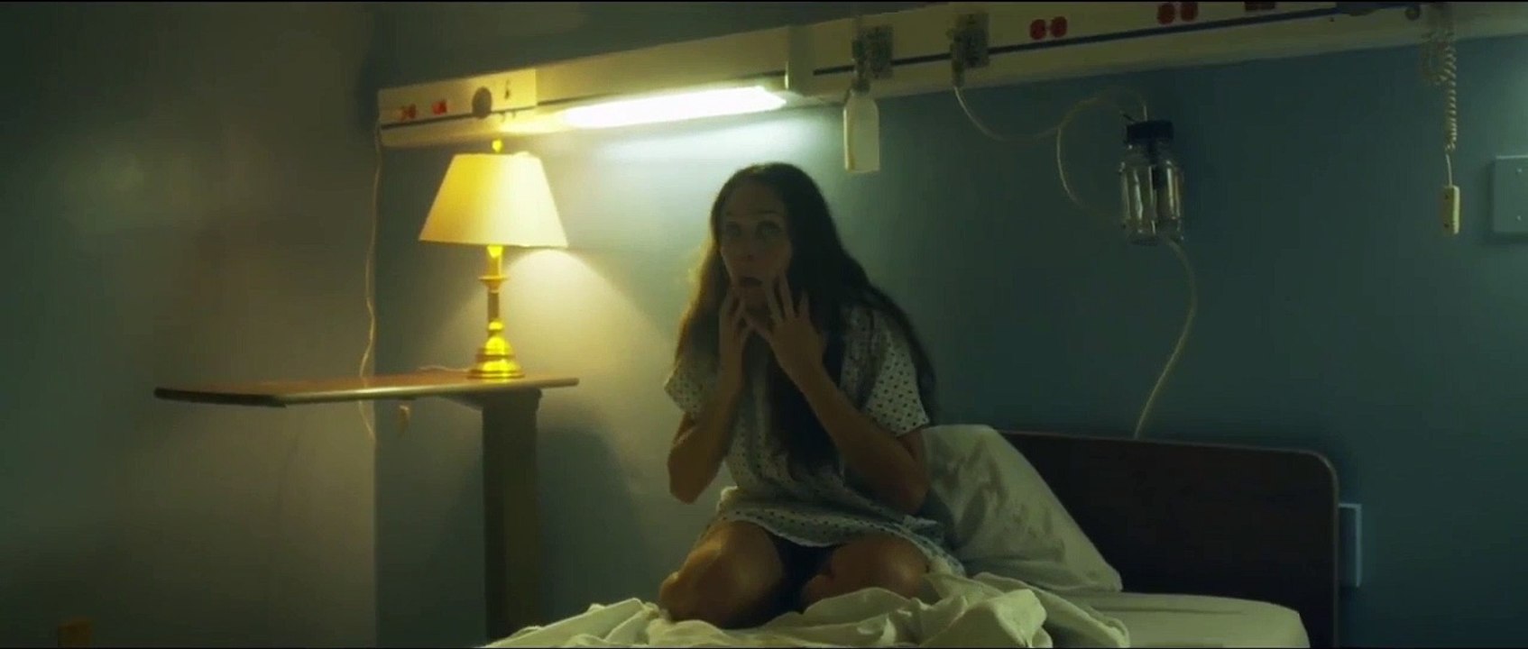FORGIVENESS / Alex Kahuam