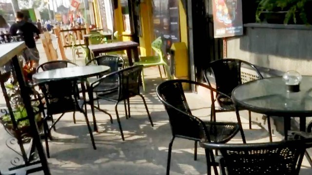 Restauranteros dicen que restricciones en Bogotá los tienen en crisis