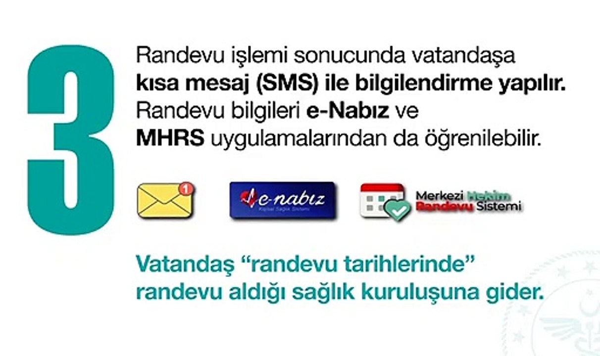 Sağlık Bakanlığı'ndan 'Covid-19 aşısı nasıl uygulanacak?' videosu