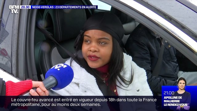 Neige-verglas : 23 départements en alerte