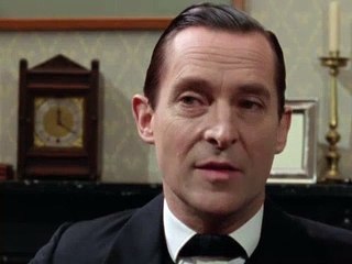 The Adventures of Sherlock Holmes S03E01 - The Empty House