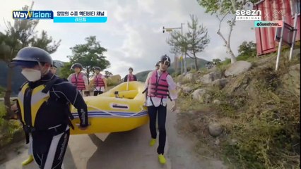 [HARD SUB INDO] WayVision EP 4