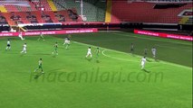 Aytemiz Alanyaspor 4-1 Büyükşehir Belediye Erzurumspor 14.01.2021 - 2020-2021 Turkish Cup Round of 16   Post-Match Comments