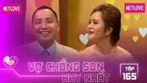 Vợ Chồng Son Hay Nhất - Tập 165: Chú ơi, chúng mình lấy nhau đi!