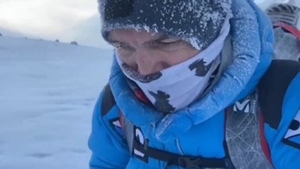 Muere el montañero español Sergi Mingote en el K2