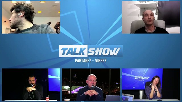 Replay : la 3e mi-temps du Phocéen après OM-Nîmes (1-2).