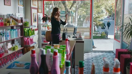 جسور والجميلة الحلقة 24