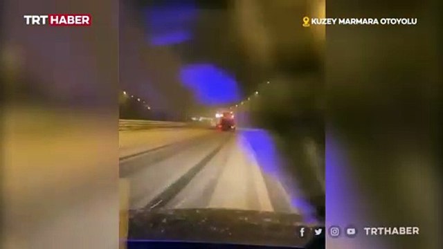 İstanbul Valisi Yerlikaya: Ekiplerimiz 24 saat görev başında