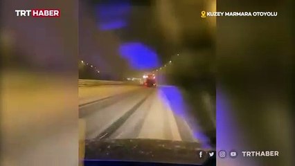 İstanbul Valisi Yerlikaya: Ekiplerimiz 24 saat görev başında