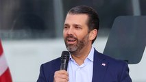 Donald Trump Jr. Passed On Running For Wyoming Senate Seat
