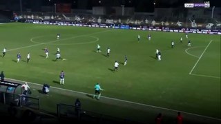 Kurzawa Goal -Angers vs Paris SG  0-1  16-1-2021 (HD)