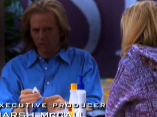 Just Shoot Me   5x07   The First Thanksgiving english Ez ShareTV  tvu org ru