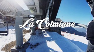 La Colmiane 2019 (4K)