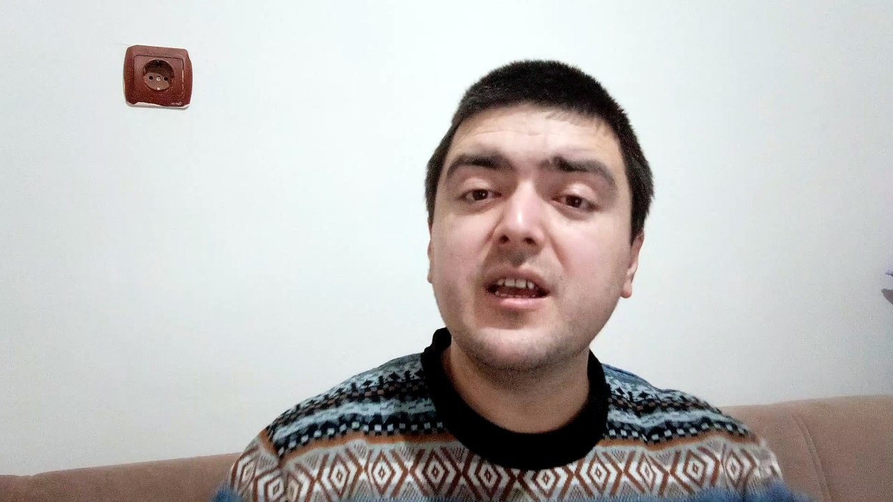 RÜYADA BEKAR BİRİNİN EVLENMESİ - Dailymotion Video