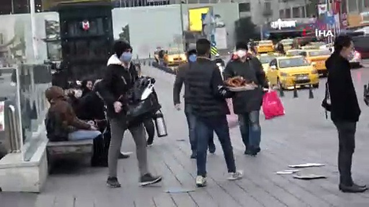 Bitmeyen duygu sömürüsü istismarı: Bayılma numa...