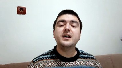 RÜYADA BEKAR BİRİNİN DOĞUM YAPMASI