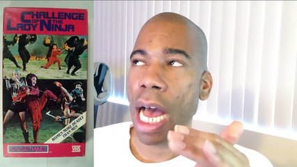 KIRWKC Ep 84 A MOVIE RECOMMENDATION