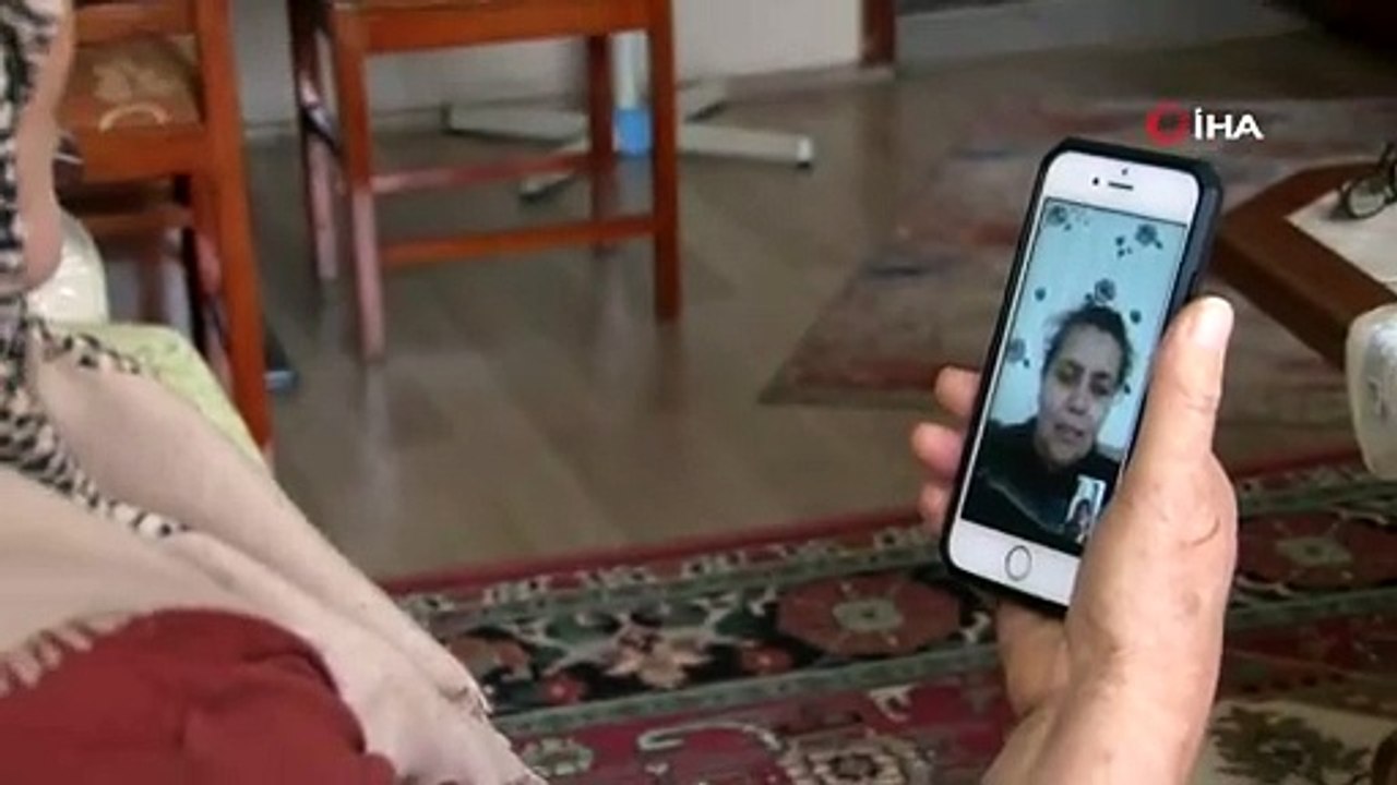 "Nerede o eski bayramlar" derdik... Bu deyim bayramda gerçek oldu