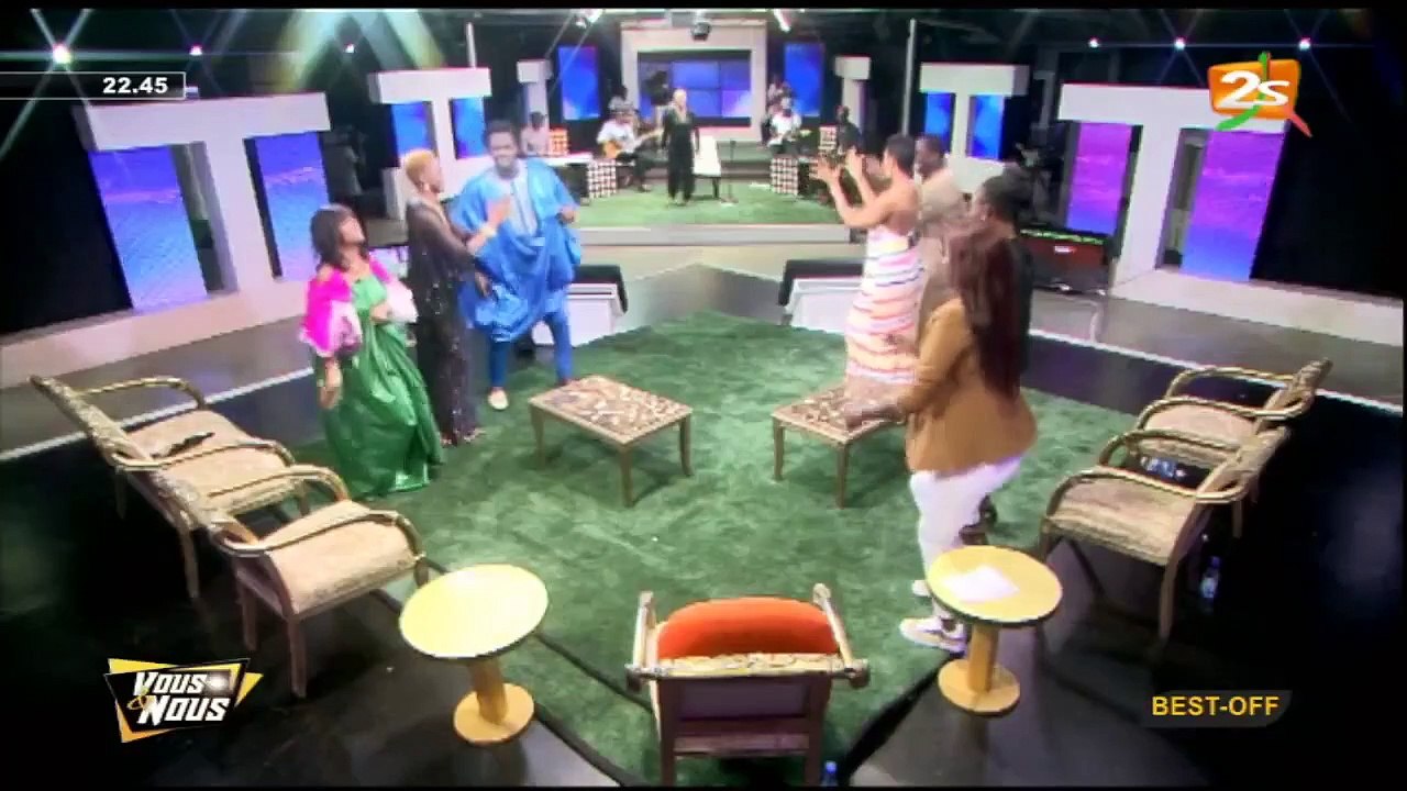 2STVLIVE (1091)